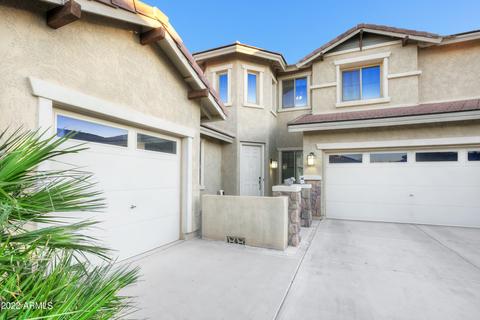 3685 E Bartlett Way, Chandler, AZ 85249 photo 5