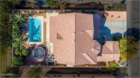 3685 E Bartlett Way, Chandler, AZ 85249 photo 61