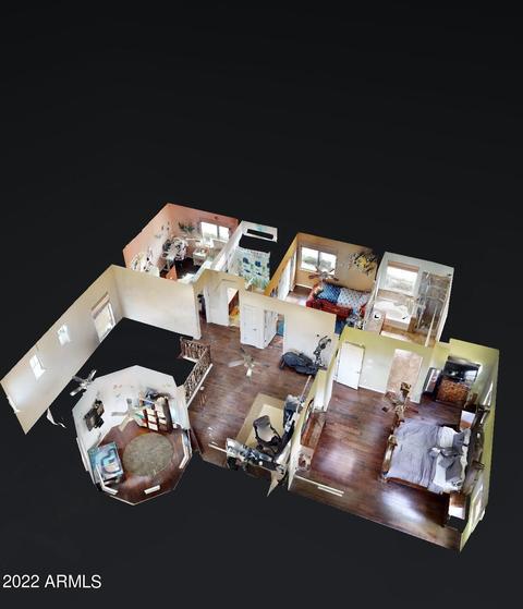 3685 E Bartlett Way, Chandler, AZ 85249 photo 48