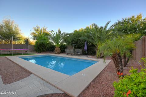 3685 E Bartlett Way, Chandler, AZ 85249 photo 38