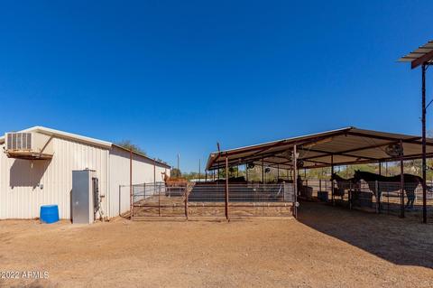 3725 E Via Estrella --, Phoenix, AZ 85028 photo 40