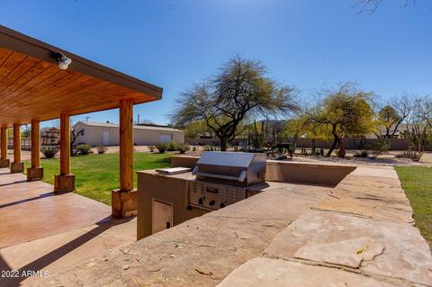 3725 E Via Estrella --, Phoenix, AZ 85028 photo 32