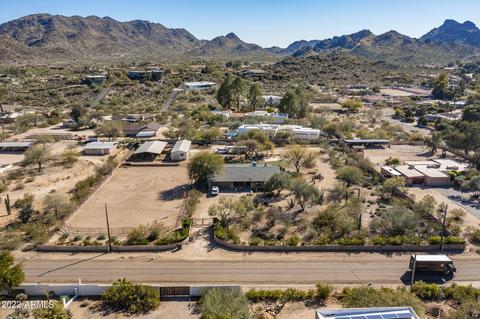 3725 E Via Estrella --, Phoenix, AZ 85028 photo 43