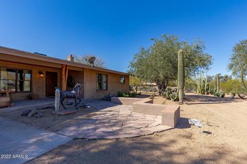 3725 E Via Estrella --, Phoenix, AZ 85028 photo 9