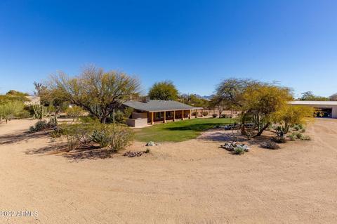 3725 E Via Estrella --, Phoenix, AZ 85028 photo 2
