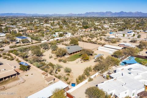 3725 E Via Estrella --, Phoenix, AZ 85028 photo 50