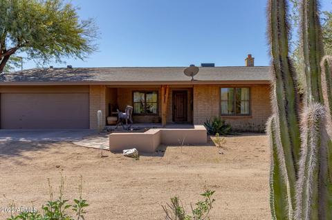 3725 E Via Estrella --, Phoenix, AZ 85028 photo 10