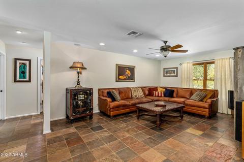 3725 E Via Estrella --, Phoenix, AZ 85028 photo 14