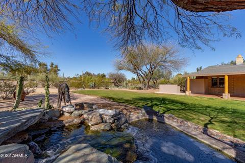 3725 E Via Estrella --, Phoenix, AZ 85028 photo 35