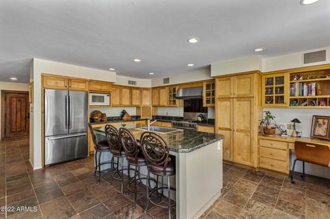 3725 E Via Estrella --, Phoenix, AZ 85028 photo 23