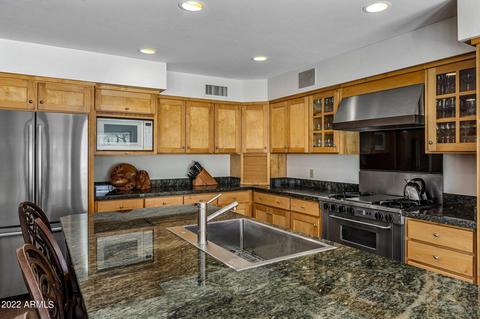 3725 E Via Estrella --, Phoenix, AZ 85028 photo 21