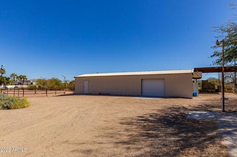 3725 E Via Estrella --, Phoenix, AZ 85028 photo 4