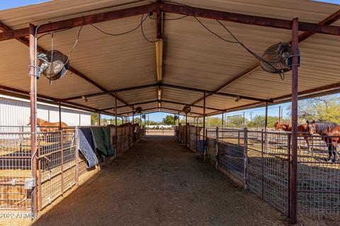 3725 E Via Estrella --, Phoenix, AZ 85028 photo 39