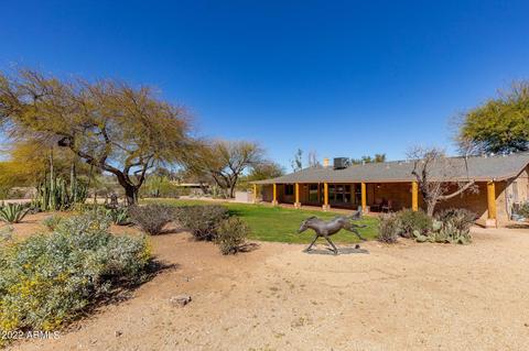 3725 E Via Estrella --, Phoenix, AZ 85028 photo 34