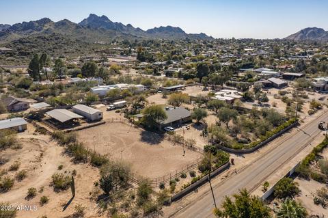 3725 E Via Estrella --, Phoenix, AZ 85028 photo 48