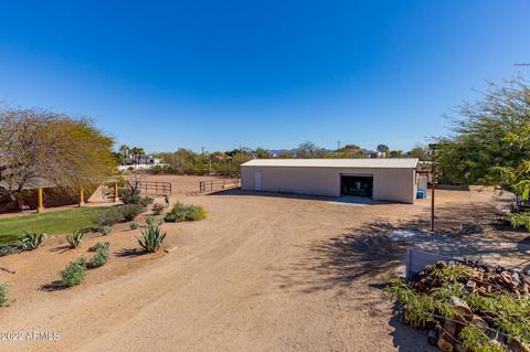 3725 E Via Estrella --, Phoenix, AZ 85028 photo 37