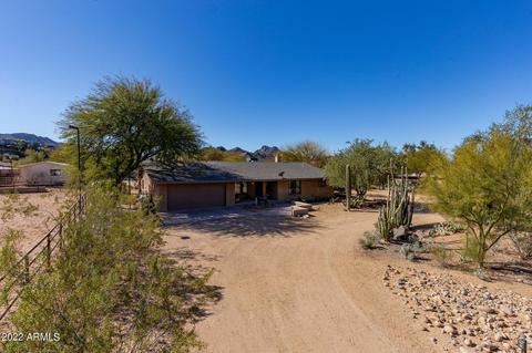3725 E Via Estrella --, Phoenix, AZ 85028 photo 8