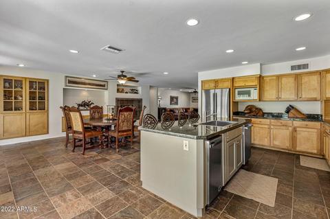 3725 E Via Estrella --, Phoenix, AZ 85028 photo 19