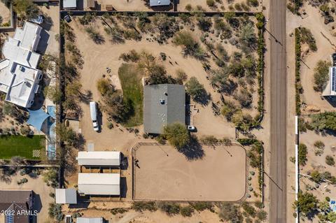 3725 E Via Estrella --, Phoenix, AZ 85028 photo 42