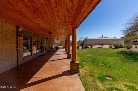 3725 E Via Estrella --, Phoenix, AZ 85028 photo 31