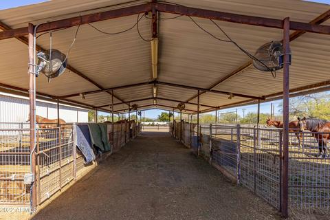 3725 E Via Estrella --, Phoenix, AZ 85028 photo 3