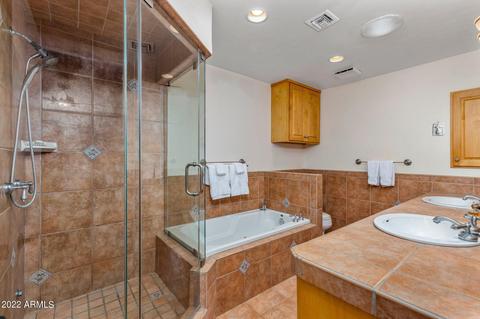 3725 E Via Estrella --, Phoenix, AZ 85028 photo 28