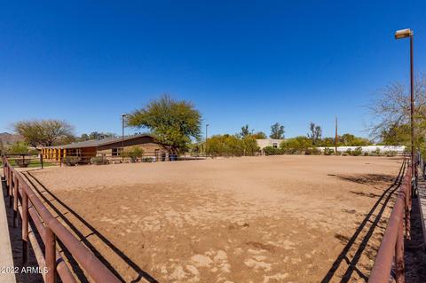 3725 E Via Estrella --, Phoenix, AZ 85028 photo 38