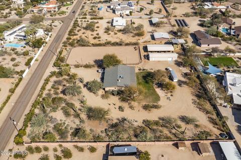 3725 E Via Estrella --, Phoenix, AZ 85028 photo 46