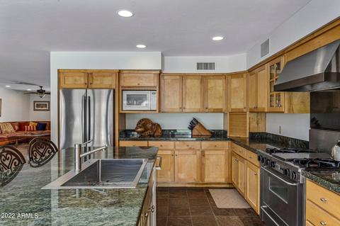 3725 E Via Estrella --, Phoenix, AZ 85028 photo 20