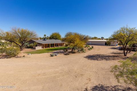 3725 E Via Estrella --, Phoenix, AZ 85028 photo 33