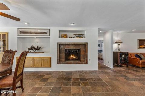 3725 E Via Estrella --, Phoenix, AZ 85028 photo 16