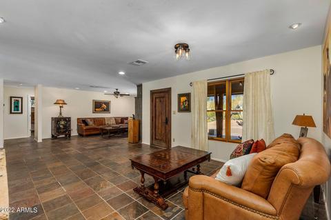 3725 E Via Estrella --, Phoenix, AZ 85028 photo 12