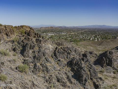 3725 E Via Estrella --, Phoenix, AZ 85028 photo 51