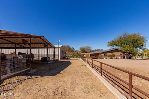 3725 E Via Estrella --, Phoenix, AZ 85028 photo 41