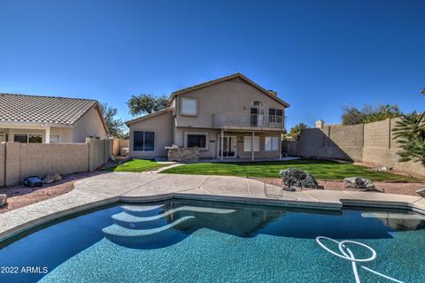 1326 W Thunderhill Dr, Phoenix, AZ 85045 photo 48