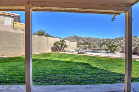 1326 W Thunderhill Dr, Phoenix, AZ 85045 photo 45
