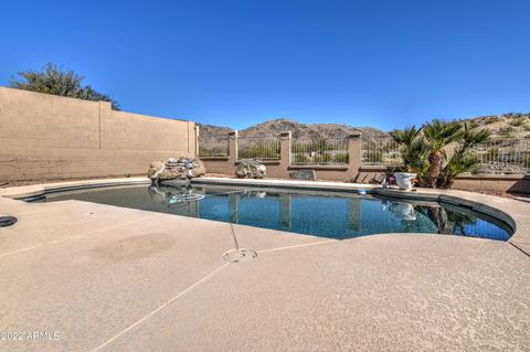 1326 W Thunderhill Dr, Phoenix, AZ 85045 photo 55