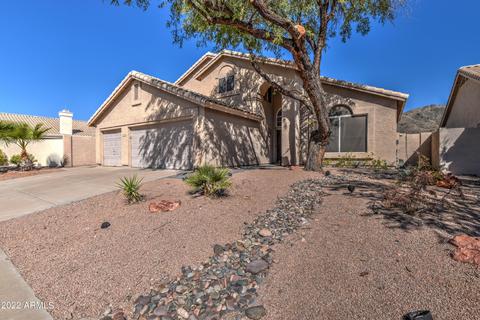 1326 W Thunderhill Dr, Phoenix, AZ 85045 photo 2