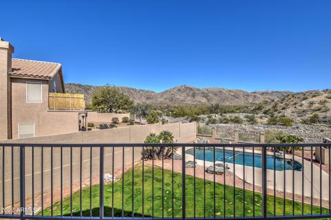 1326 W Thunderhill Dr, Phoenix, AZ 85045 photo 36
