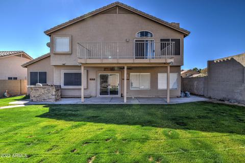 1326 W Thunderhill Dr, Phoenix, AZ 85045 photo 57