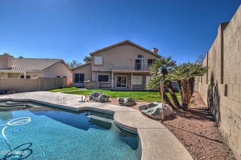 1326 W Thunderhill Dr, Phoenix, AZ 85045 photo 49