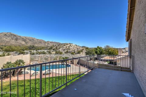 1326 W Thunderhill Dr, Phoenix, AZ 85045 photo 35