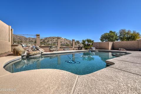 1326 W Thunderhill Dr, Phoenix, AZ 85045 photo 53