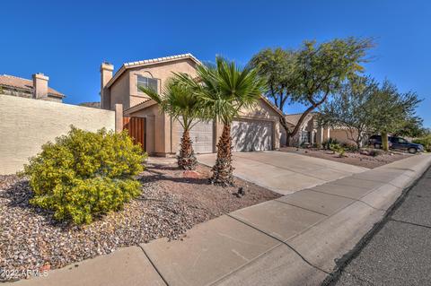 1326 W Thunderhill Dr, Phoenix, AZ 85045 photo 3
