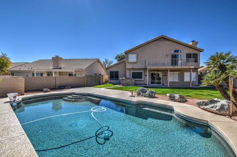 1326 W Thunderhill Dr, Phoenix, AZ 85045 photo 54