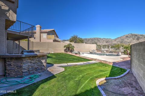 1326 W Thunderhill Dr, Phoenix, AZ 85045 photo 46