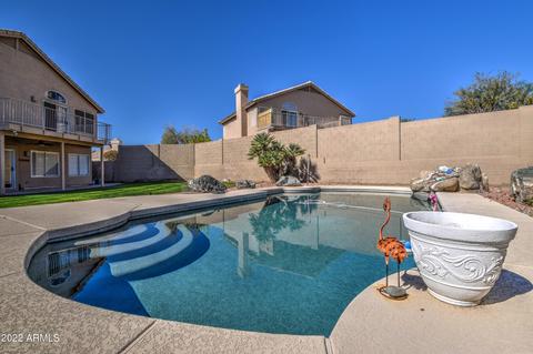 1326 W Thunderhill Dr, Phoenix, AZ 85045 photo 51