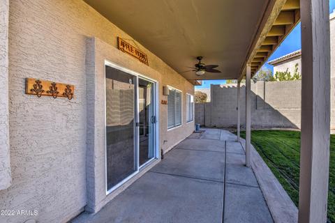 1326 W Thunderhill Dr, Phoenix, AZ 85045 photo 58