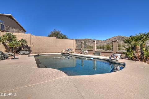 1326 W Thunderhill Dr, Phoenix, AZ 85045 photo 50