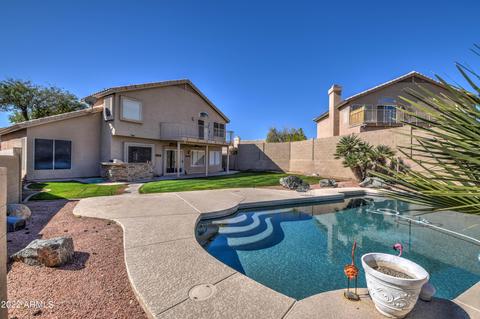 1326 W Thunderhill Dr, Phoenix, AZ 85045 photo 47